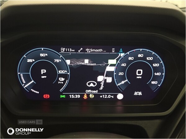 Used Audi Q4 e-tron 2022 for sale - 77825489: Photo 34