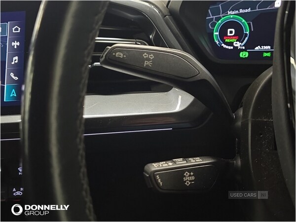 Used Audi Q4 e-tron 2022 for sale - 77825489: Photo 35