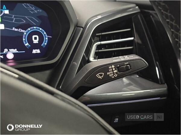 Used Audi Q4 e-tron 2022 for sale - 77825489: Photo 36