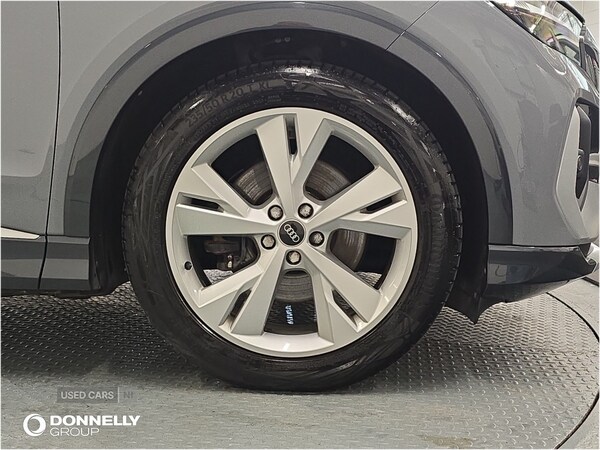 Used Audi Q4 e-tron 2022 for sale - 77825489: Photo 39