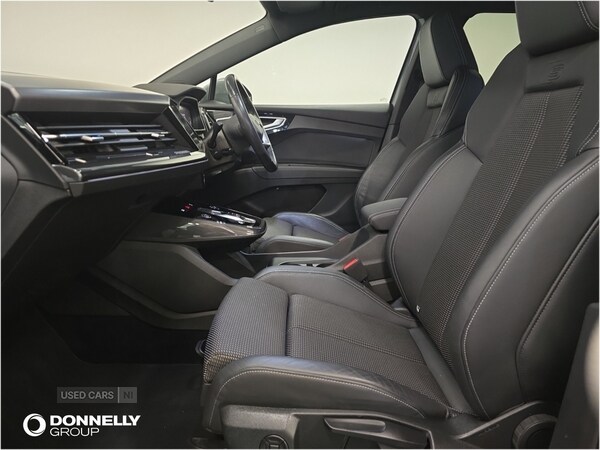 Used Audi Q4 e-tron 2022 for sale - 77825489: Photo 6