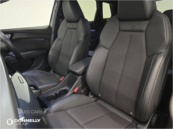 Used Audi Q4 e-tron 2022 for sale - 77825489: Photo 7