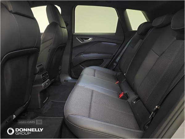 Used Audi Q4 e-tron 2022 for sale - 77825489: Photo 8