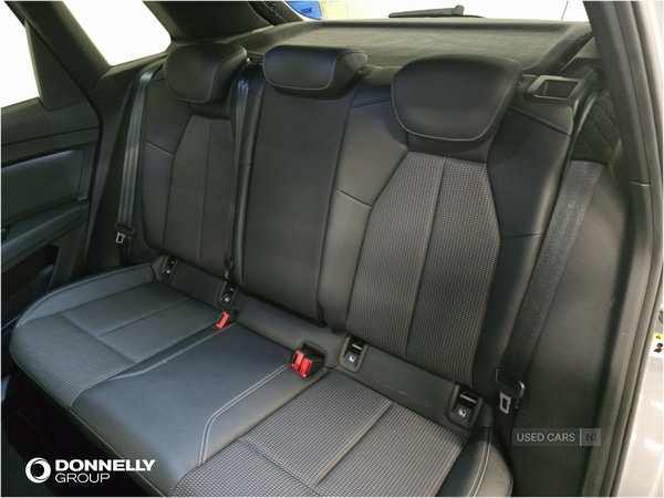 Used Audi Q4 e-tron 2022 for sale - 77825489: Photo 9