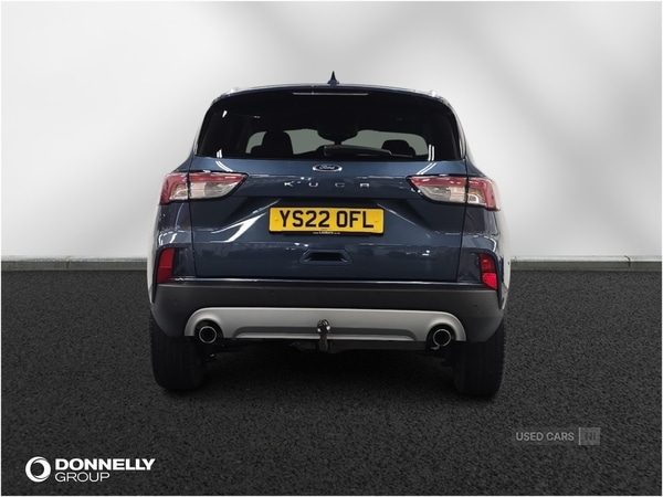 Used Ford Kuga 2022 for sale - 77672310: Photo 13