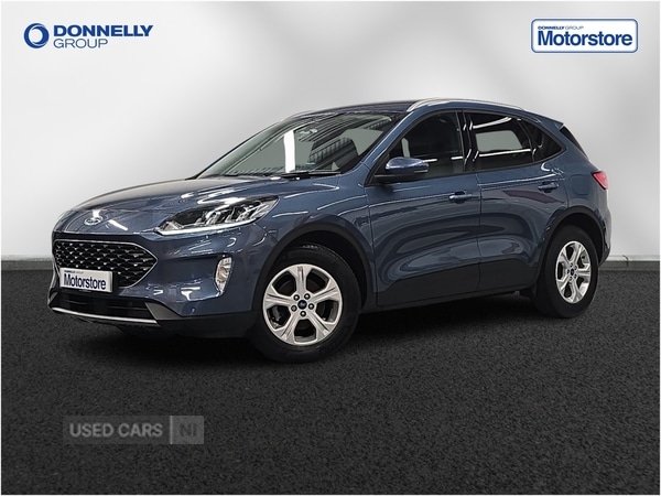 Used Ford Kuga 2022 for sale - 77672310: Photo 15