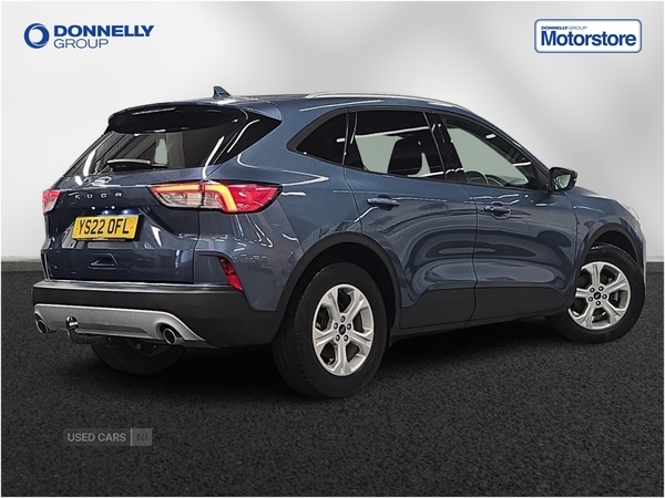 Used Ford Kuga 2022 for sale - 77672310: Photo 16