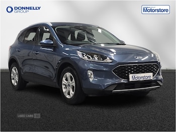 Used Ford Kuga 2022 for sale - 77672310: Photo