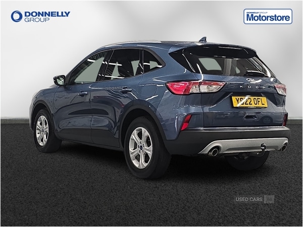 Used Ford Kuga 2022 for sale - 77672310: Photo 2