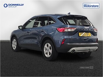 Used Ford Kuga 2022 for sale - 77672310: Photo