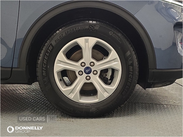 Used Ford Kuga 2022 for sale - 77672310: Photo 36