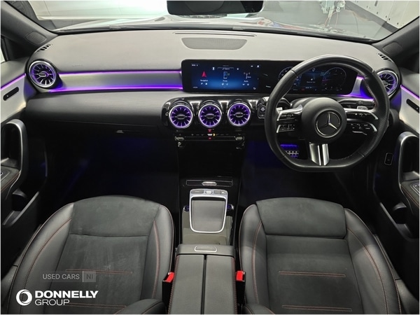 Used Mercedes-Benz A-Class 2023 for sale - 76942788: Photo 10