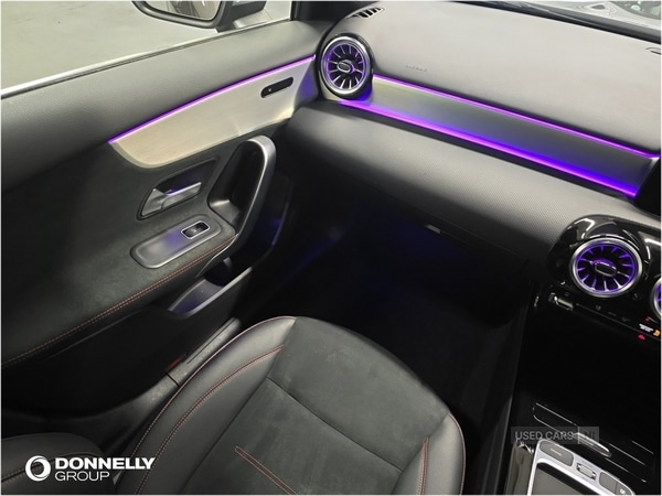 Used Mercedes-Benz A-Class 2023 for sale - 76942788: Photo 11