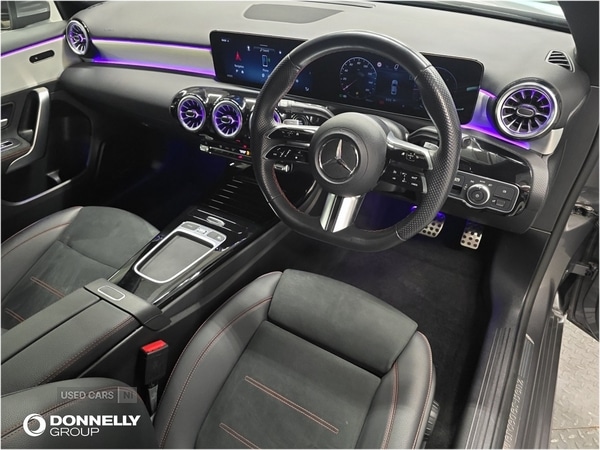 Used Mercedes-Benz A-Class 2023 for sale - 76942788: Photo 13