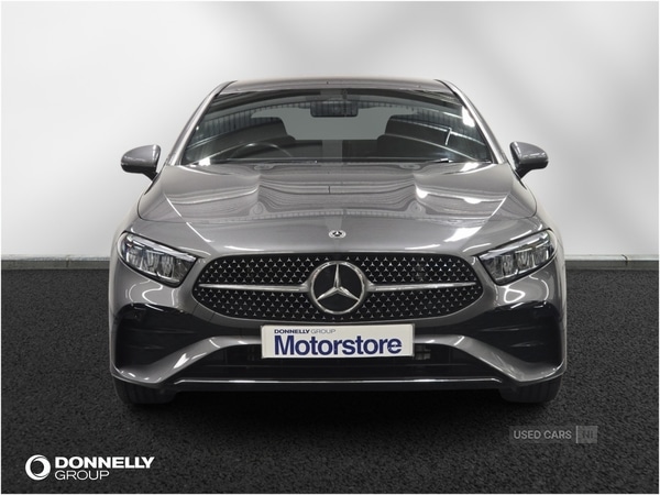 Used Mercedes-Benz A-Class 2023 for sale - 76942788: Photo 14