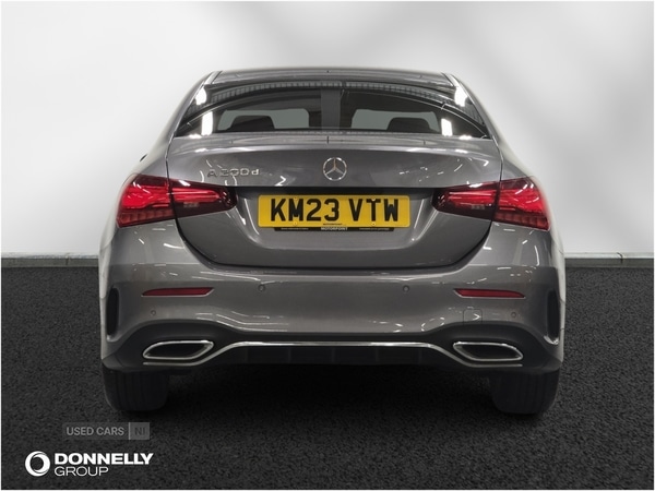 Used Mercedes-Benz A-Class 2023 for sale - 76942788: Photo 15