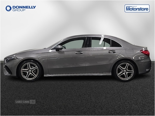 Used Mercedes-Benz A-Class 2023 for sale - 76942788: Photo 16