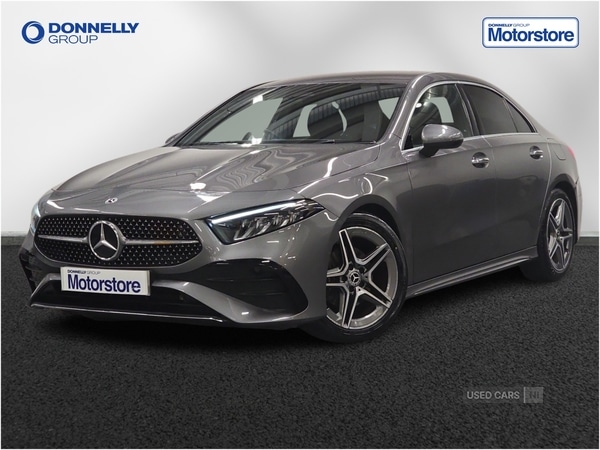 Used Mercedes-Benz A-Class 2023 for sale - 76942788: Photo 17