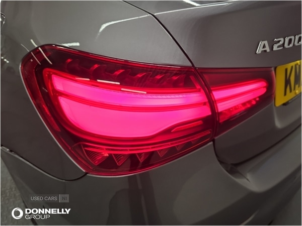 Used Mercedes-Benz A-Class 2023 for sale - 76942788: Photo 19