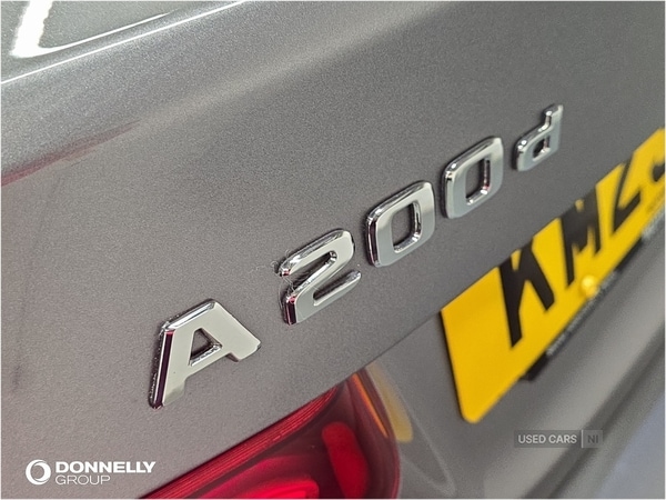 Used Mercedes-Benz A-Class 2023 for sale - 76942788: Photo 20