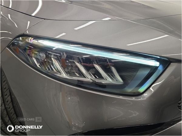 Used Mercedes-Benz A-Class 2023 for sale - 76942788: Photo 22