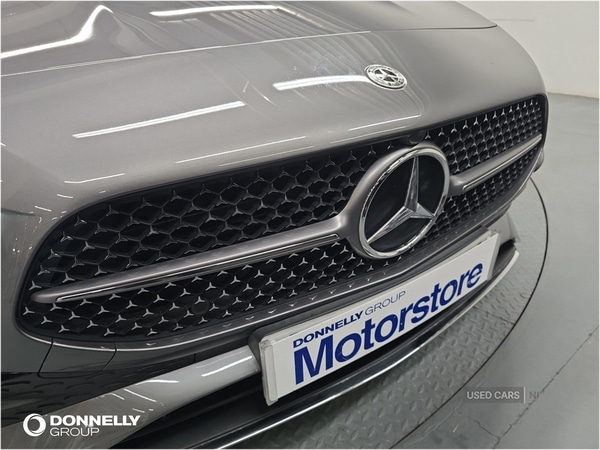 Used Mercedes-Benz A-Class 2023 for sale - 76942788: Photo 23