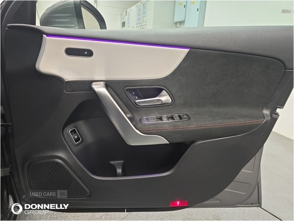 Used Mercedes-Benz A-Class 2023 for sale - 76942788: Photo 25