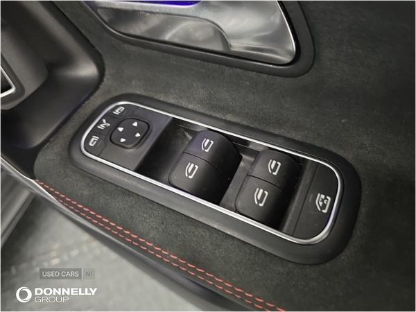 Used Mercedes-Benz A-Class 2023 for sale - 76942788: Photo 26