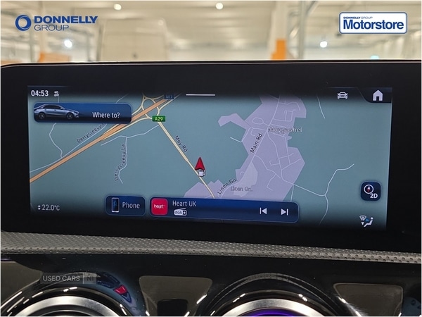 Used Mercedes-Benz A-Class 2023 for sale - 76942788: Photo 28