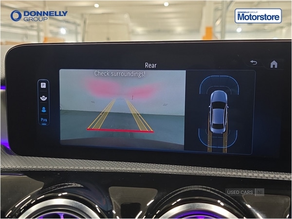 Used Mercedes-Benz A-Class 2023 for sale - 76942788: Photo 29