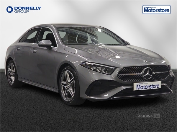 Used Mercedes-Benz A-Class 2023 for sale - 76942788: Photo 3