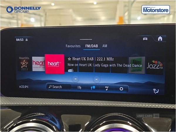 Used Mercedes-Benz A-Class 2023 for sale - 76942788: Photo 30