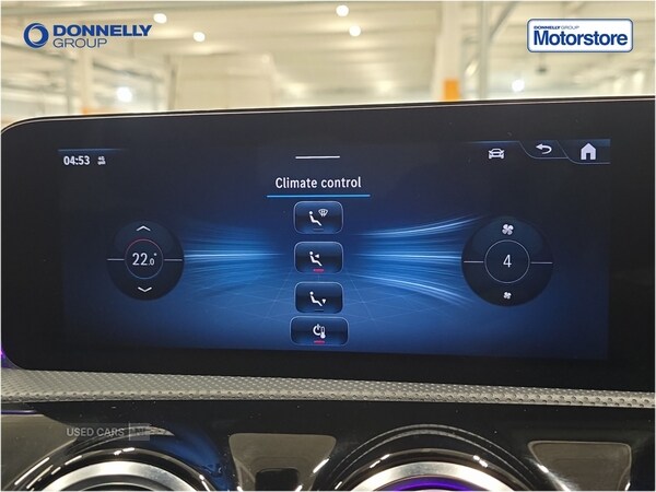 Used Mercedes-Benz A-Class 2023 for sale - 76942788: Photo 31