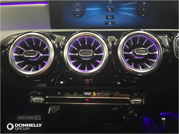 Used Mercedes-Benz A-Class 2023 for sale - 76942788: Photo 32