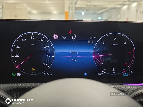 Used Mercedes-Benz A-Class 2023 for sale - 76942788: Photo 33