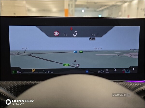 Used Mercedes-Benz A-Class 2023 for sale - 76942788: Photo 34