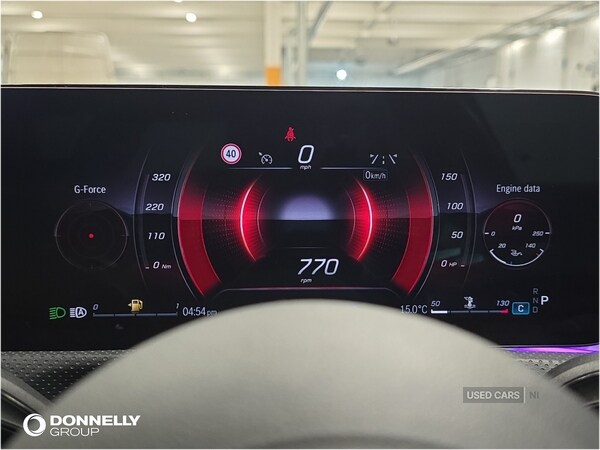 Used Mercedes-Benz A-Class 2023 for sale - 76942788: Photo 35