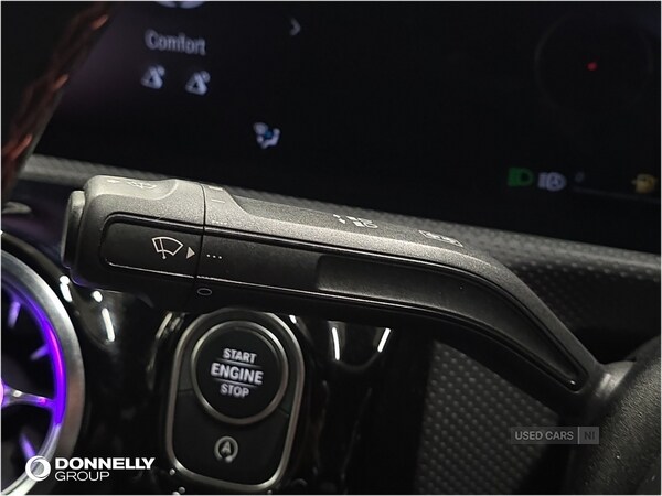 Used Mercedes-Benz A-Class 2023 for sale - 76942788: Photo 36