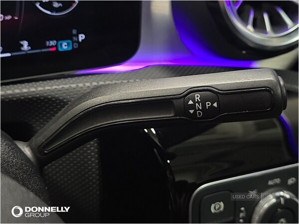 Used Mercedes-Benz A-Class 2023 for sale - 76942788: Photo 37