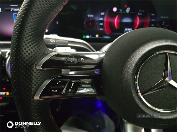 Used Mercedes-Benz A-Class 2023 for sale - 76942788: Photo 38