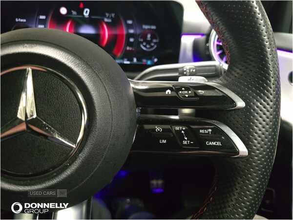 Used Mercedes-Benz A-Class 2023 for sale - 76942788: Photo 39