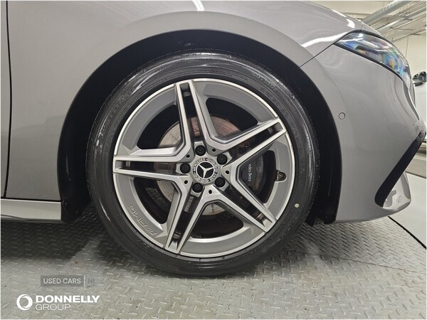 Used Mercedes-Benz A-Class 2023 for sale - 76942788: Photo 40