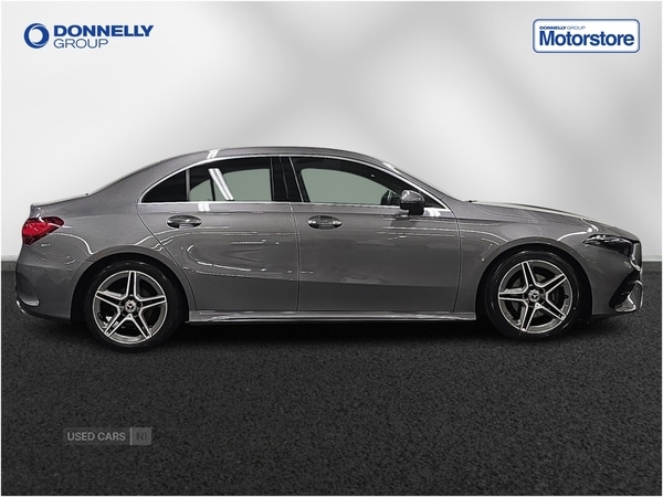 Used Mercedes-Benz A-Class 2023 for sale - 76942788: Photo 5