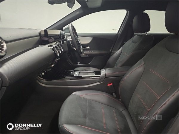 Used Mercedes-Benz A-Class 2023 for sale - 76942788: Photo 6