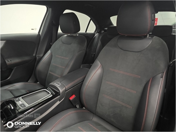 Used Mercedes-Benz A-Class 2023 for sale - 76942788: Photo 7