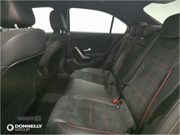 Used Mercedes-Benz A-Class 2023 for sale - 76942788: Photo 8