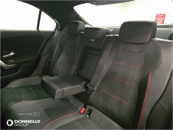 Used Mercedes-Benz A-Class 2023 for sale - 76942788: Photo 9