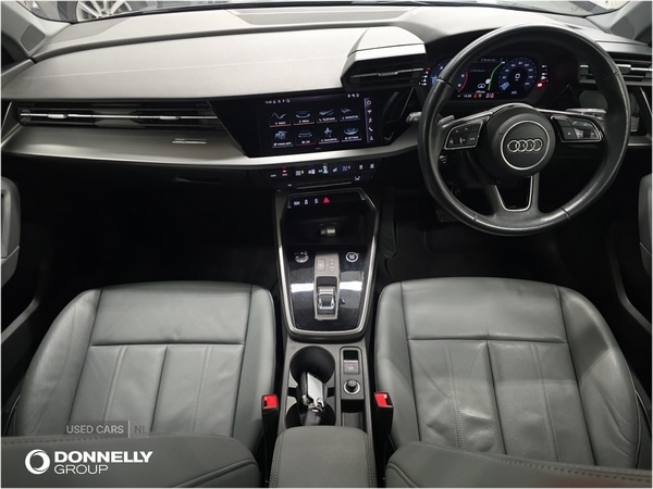 Used Audi A3 2023 for sale - 77469610: Photo 10