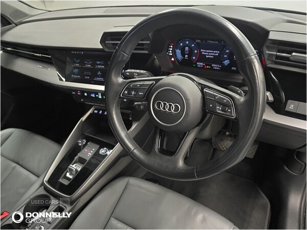 Used Audi A3 2023 for sale - 77469610: Photo 11