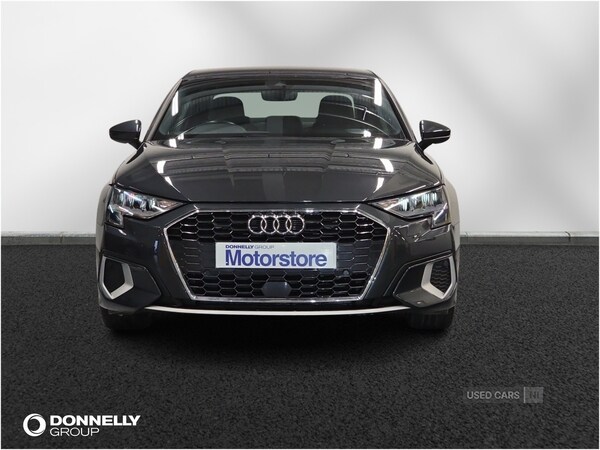 Used Audi A3 2023 for sale - 77469610: Photo 14